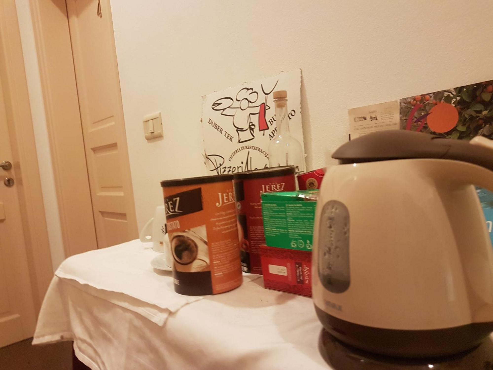 Guest House Sterk Nova Gorica Bagian luar foto