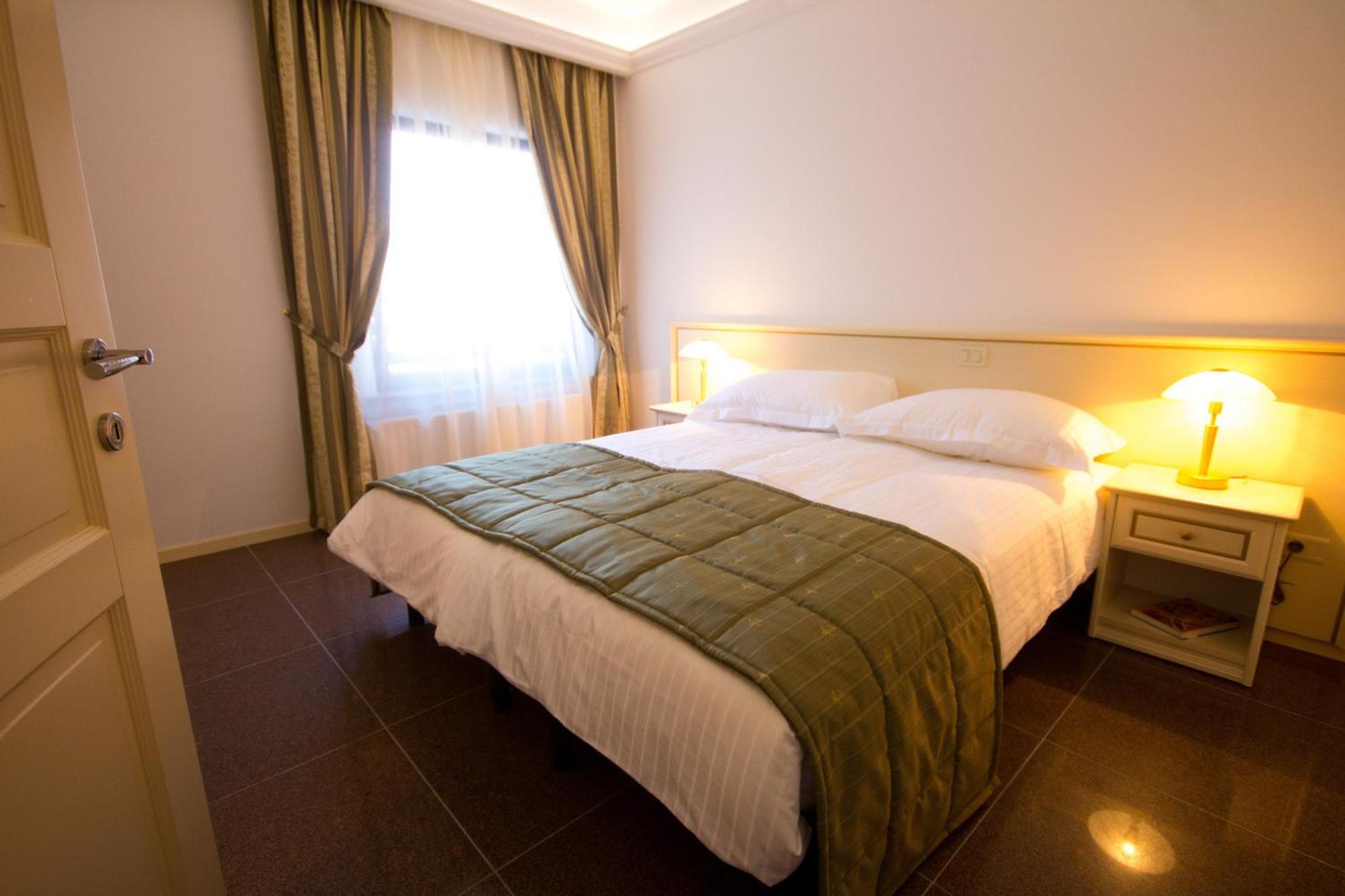 Guest House Sterk Nova Gorica Bagian luar foto