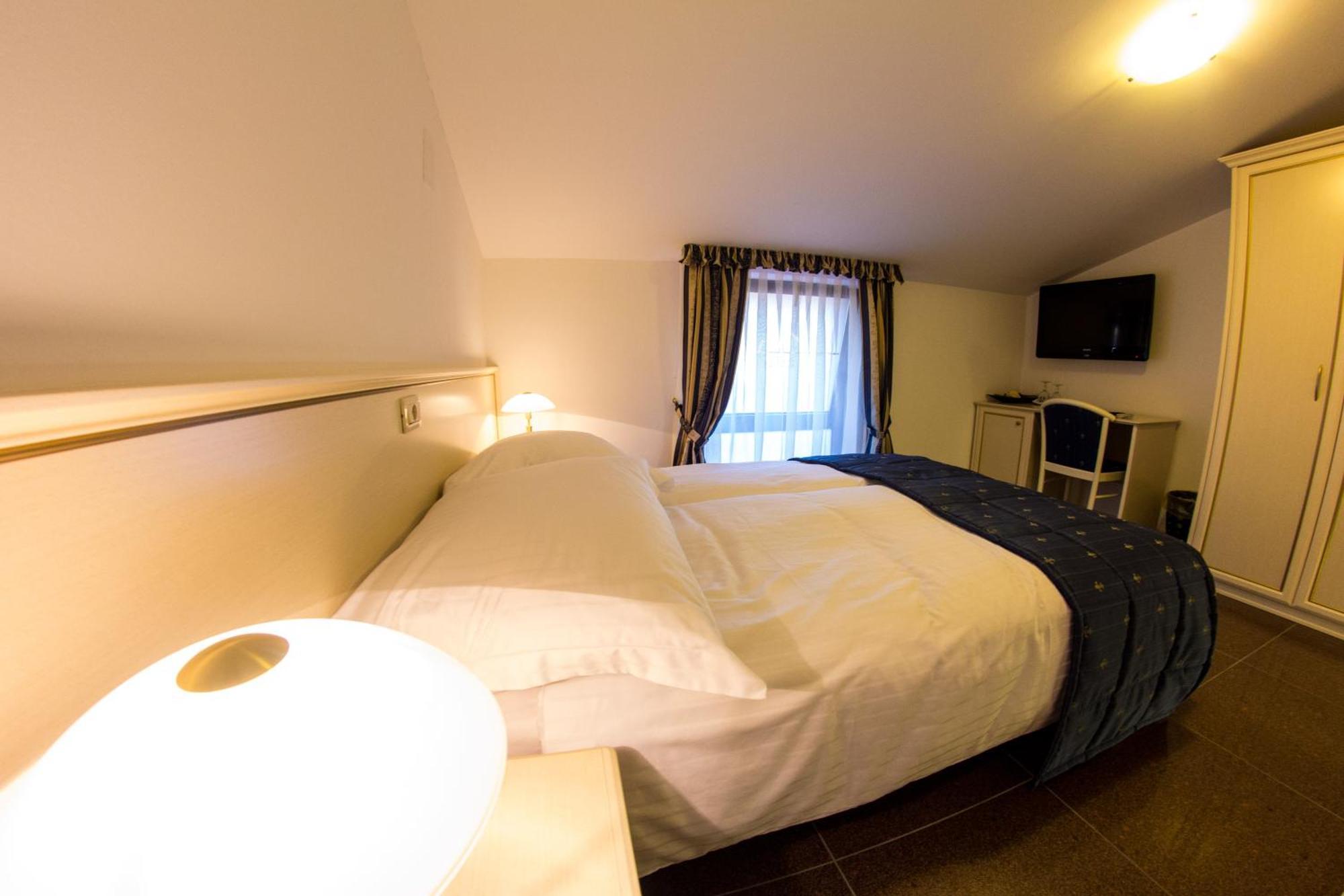 Guest House Sterk Nova Gorica Bagian luar foto