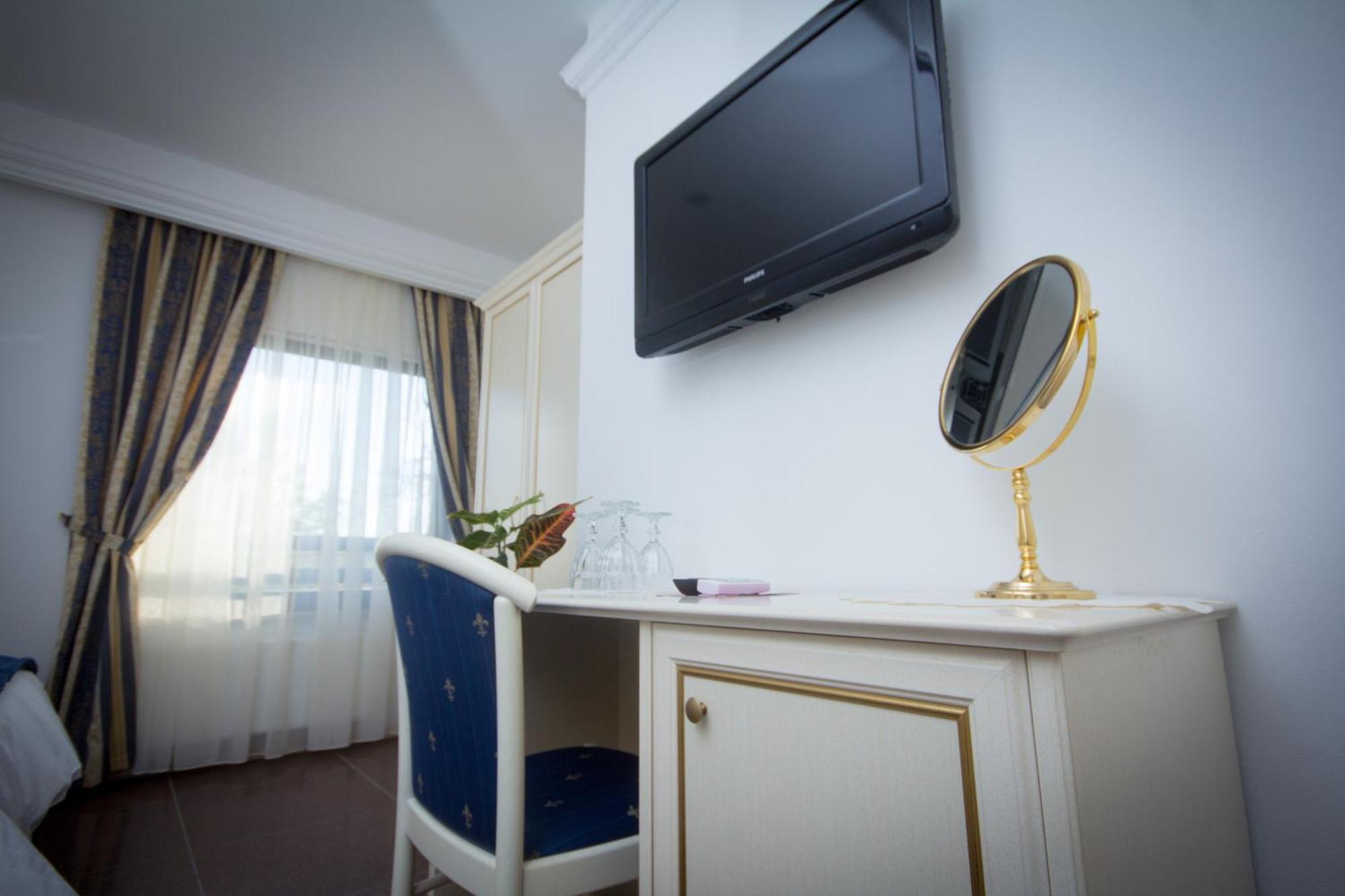 Guest House Sterk Nova Gorica Bagian luar foto