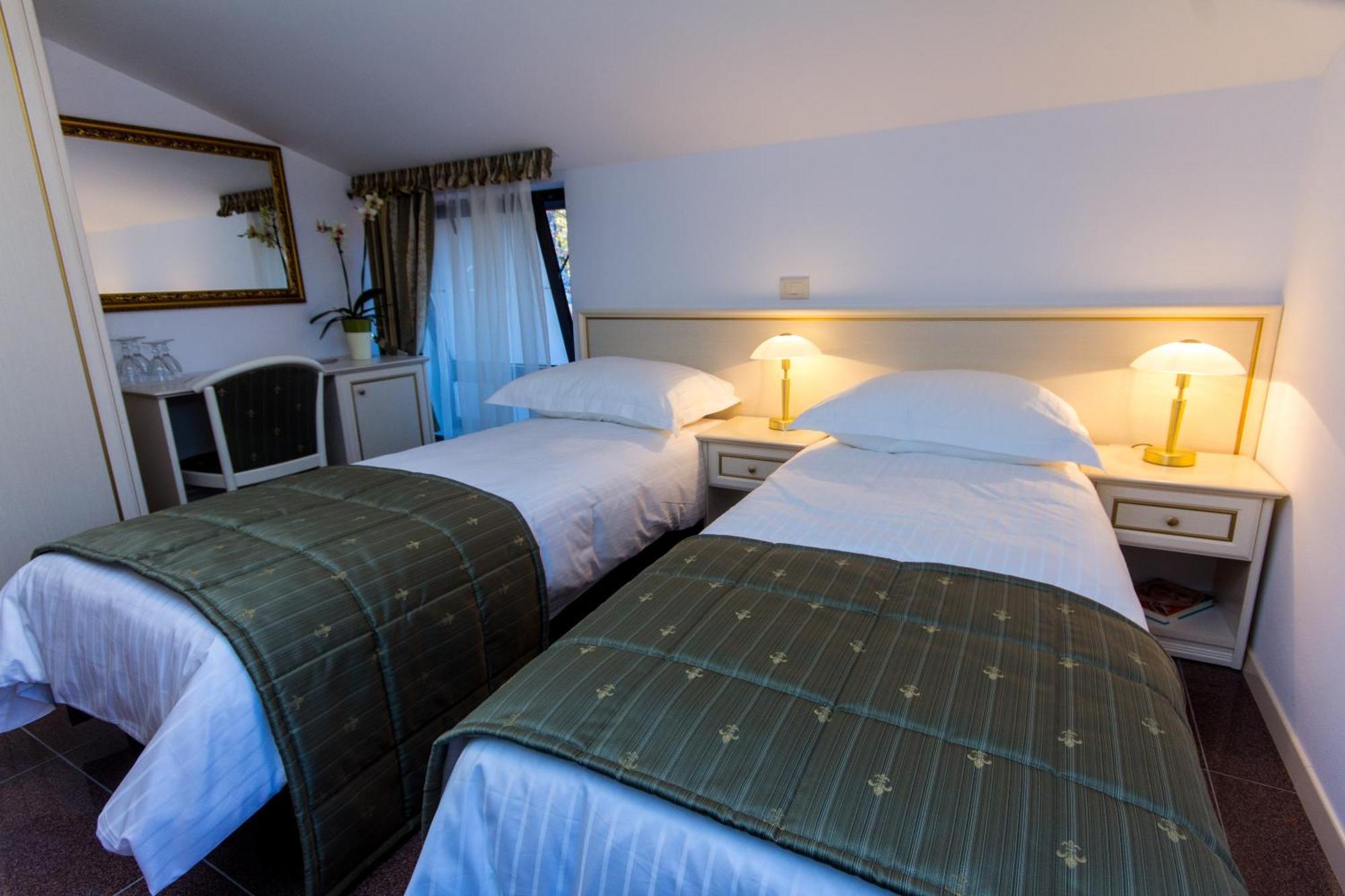 Guest House Sterk Nova Gorica Bagian luar foto