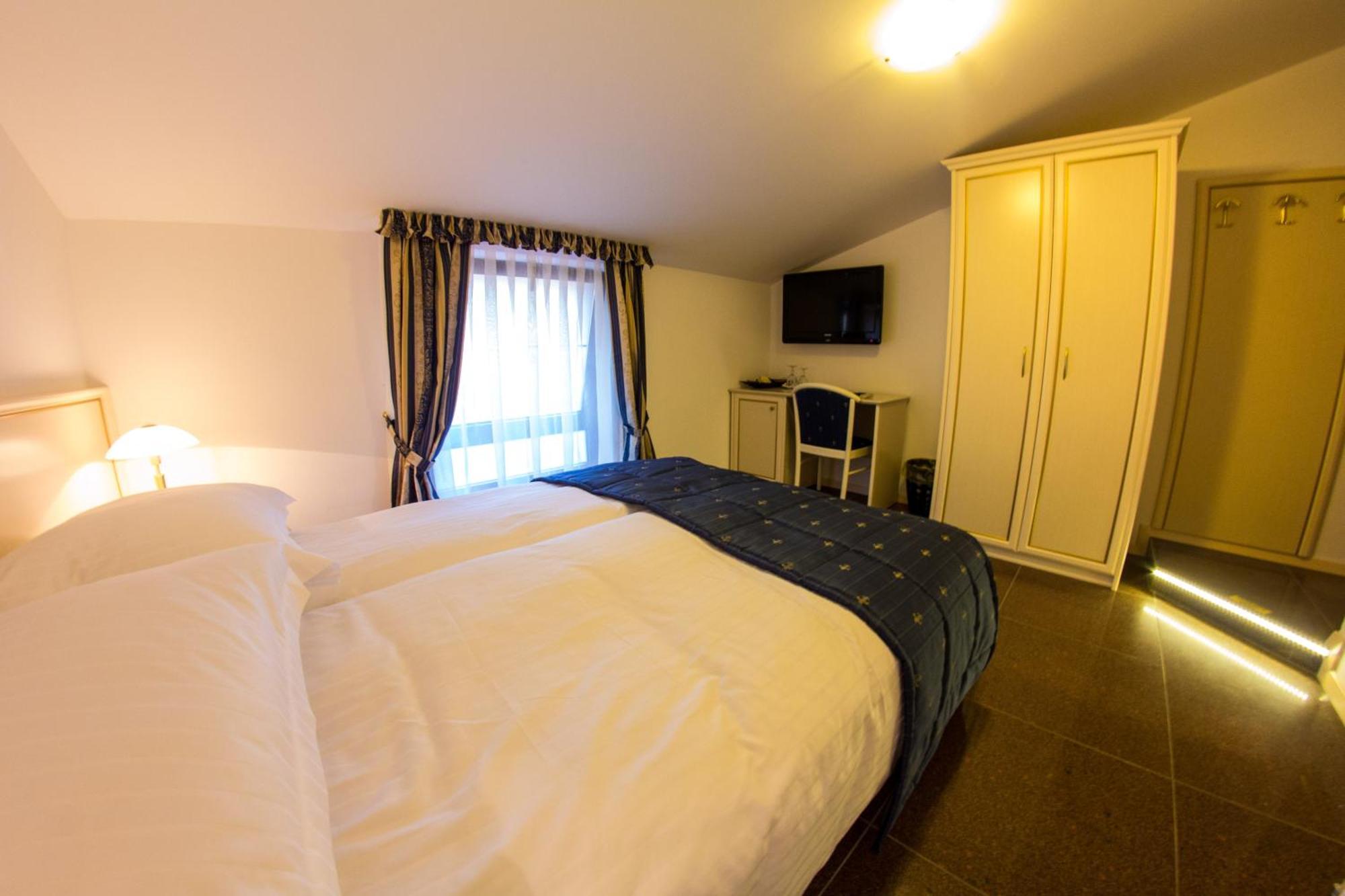 Guest House Sterk Nova Gorica Bagian luar foto