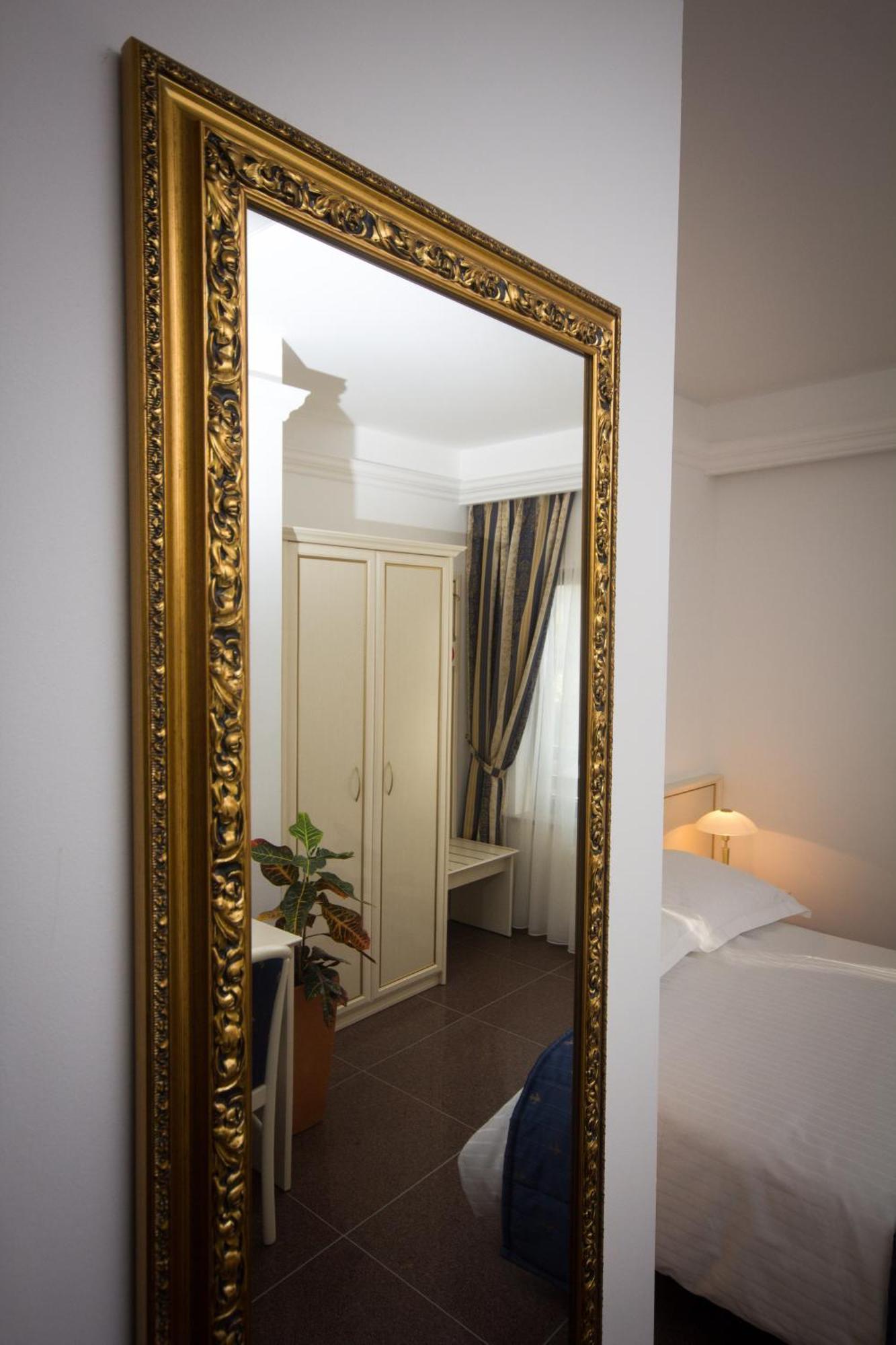 Guest House Sterk Nova Gorica Bagian luar foto