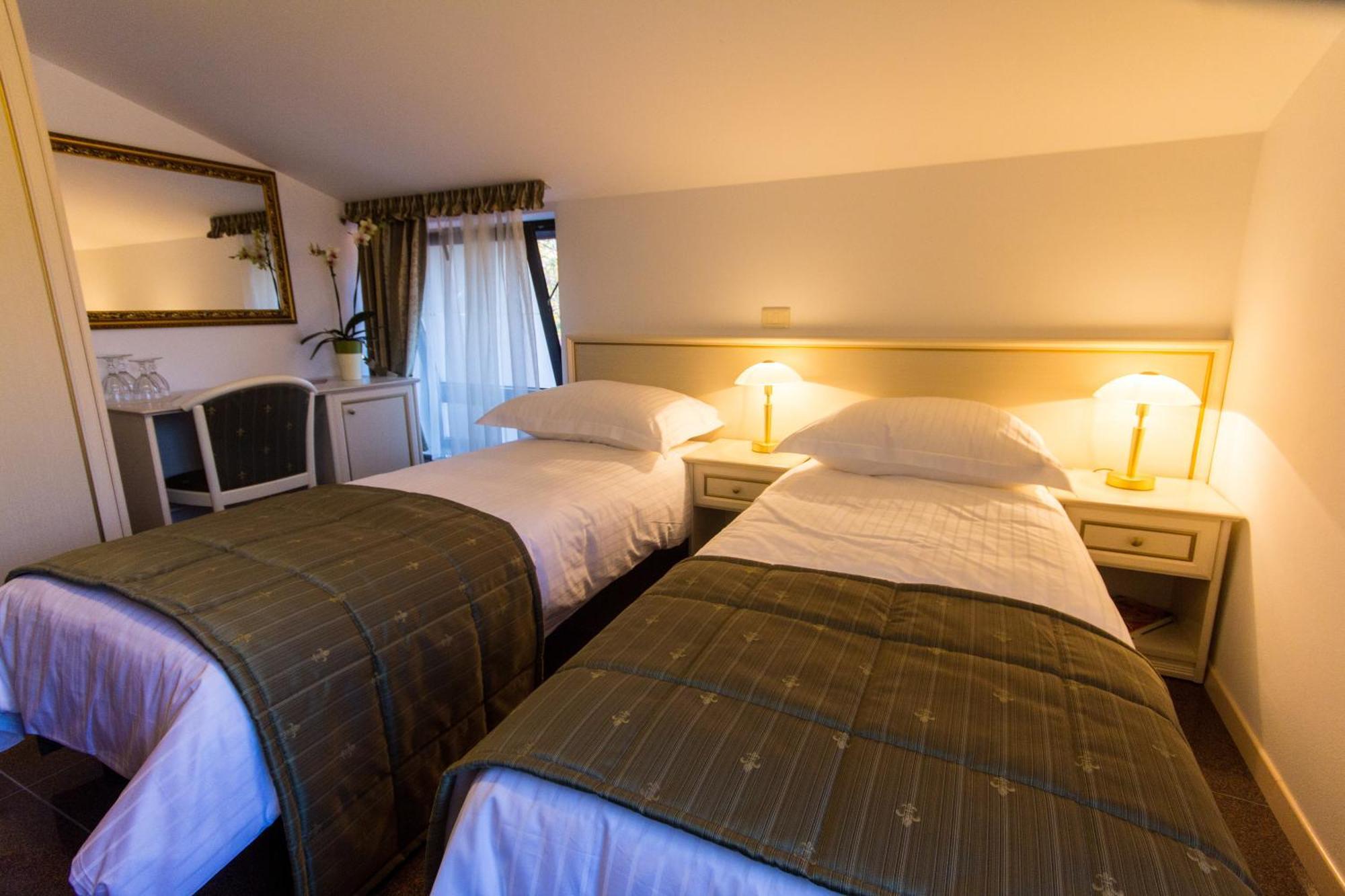 Guest House Sterk Nova Gorica Bagian luar foto