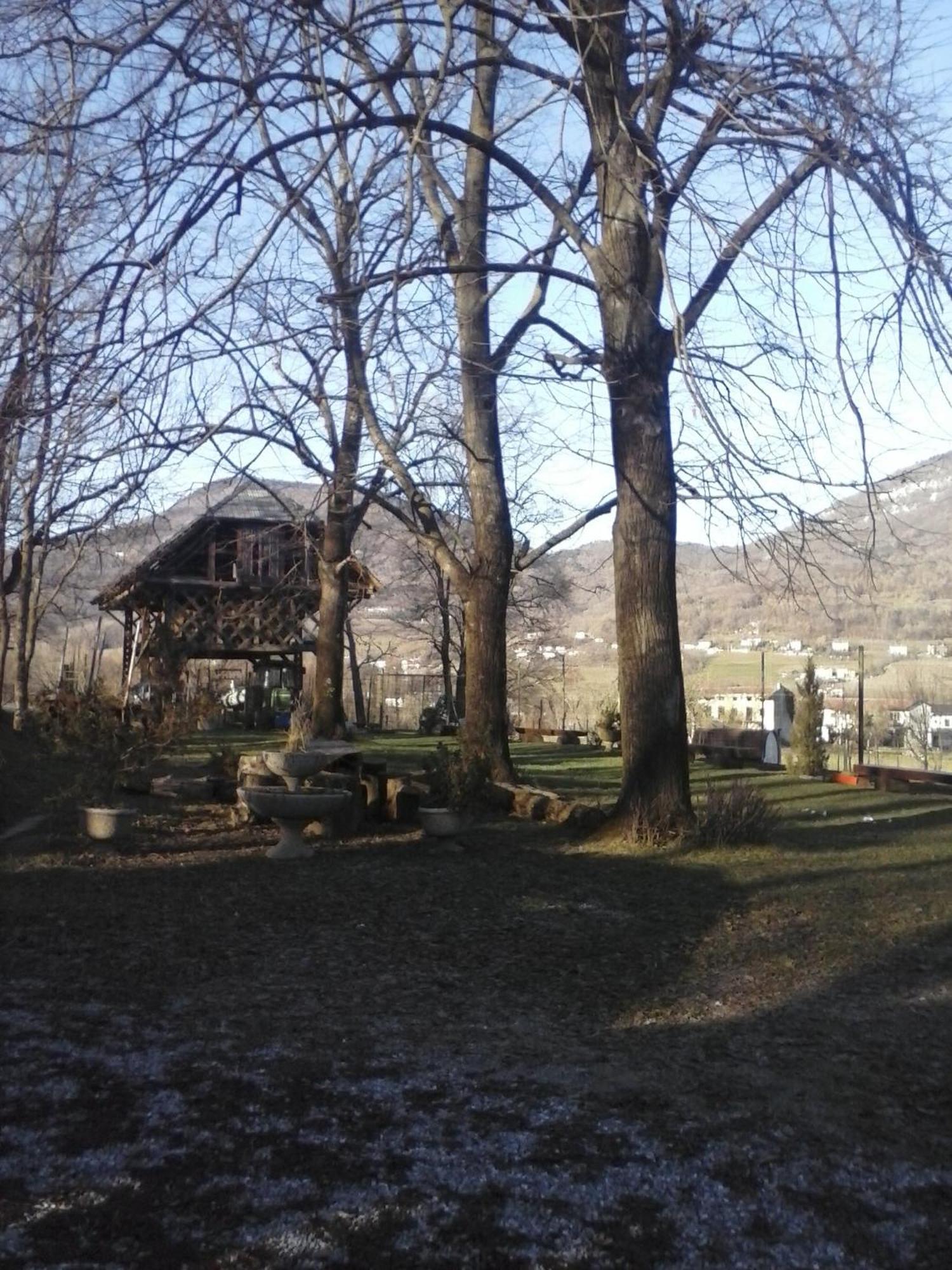 Guest House Sterk Nova Gorica Bagian luar foto