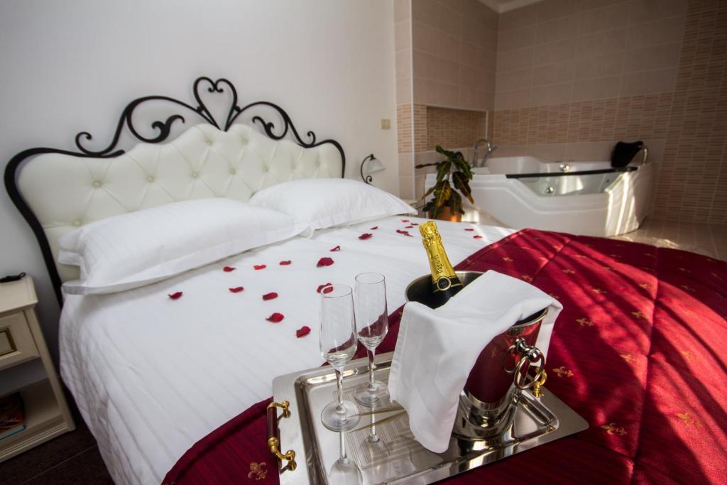 Guest House Sterk Nova Gorica Ruang foto