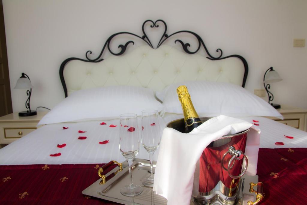 Guest House Sterk Nova Gorica Ruang foto