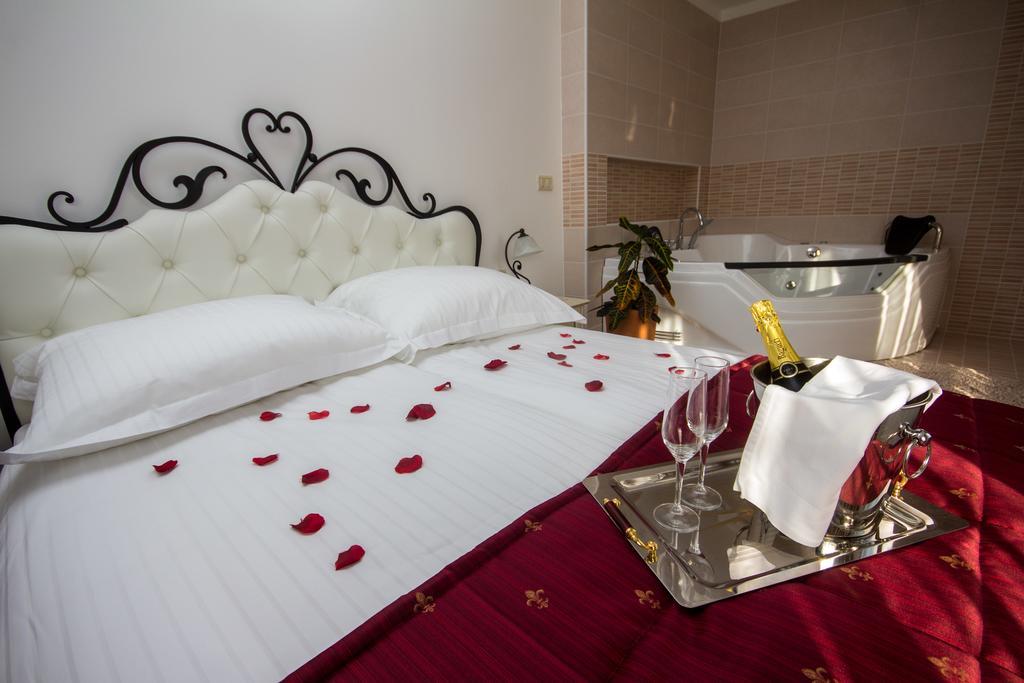 Guest House Sterk Nova Gorica Bagian luar foto
