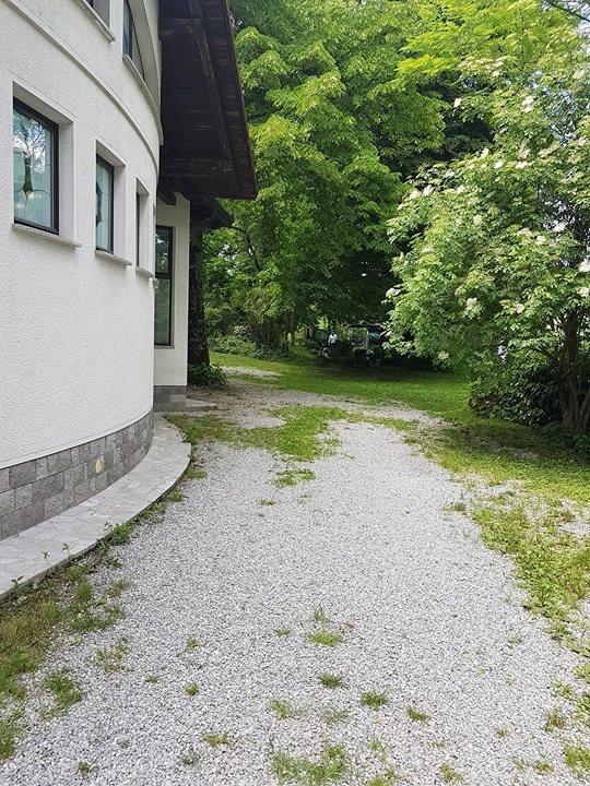 Guest House Sterk Nova Gorica Bagian luar foto
