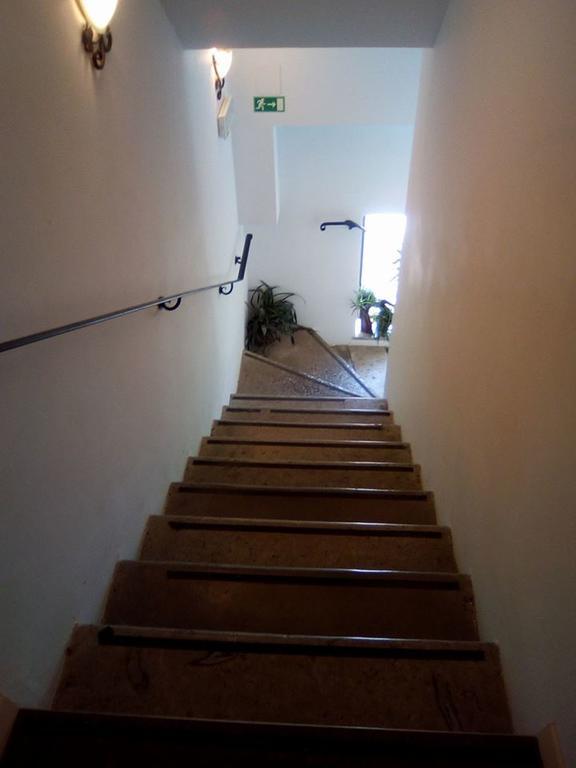 Guest House Sterk Nova Gorica Bagian luar foto