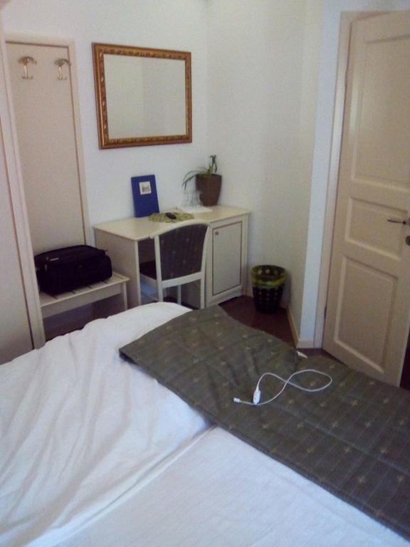 Guest House Sterk Nova Gorica Bagian luar foto
