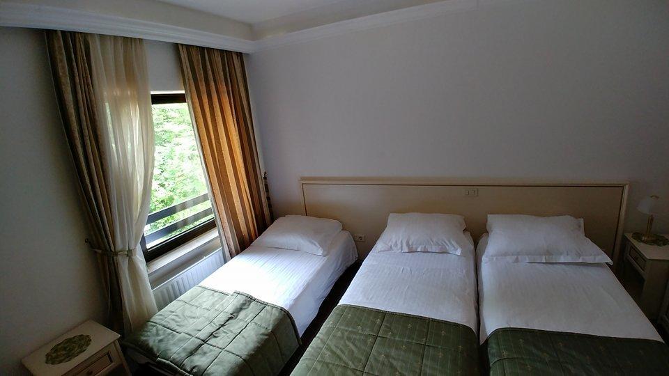 Guest House Sterk Nova Gorica Bagian luar foto