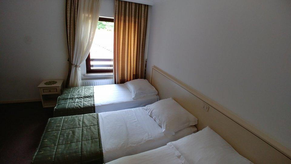 Guest House Sterk Nova Gorica Bagian luar foto