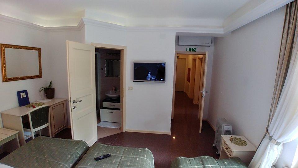 Guest House Sterk Nova Gorica Bagian luar foto
