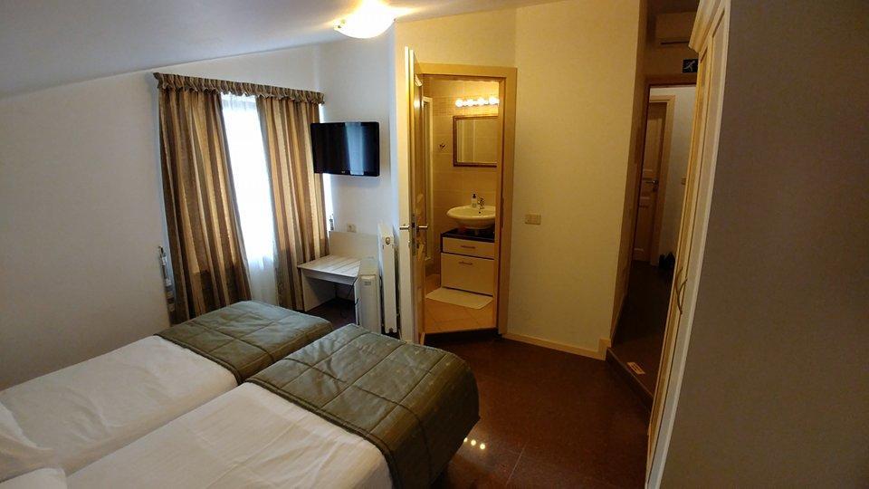 Guest House Sterk Nova Gorica Bagian luar foto