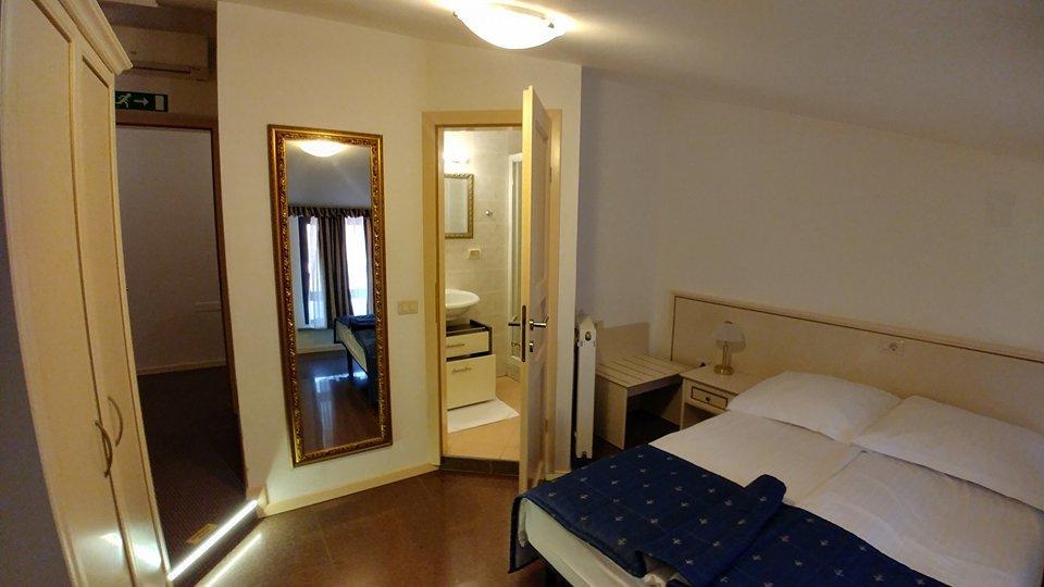 Guest House Sterk Nova Gorica Bagian luar foto